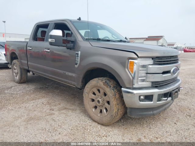 FORD F-250 2019 1ft7w2btxkeg16083