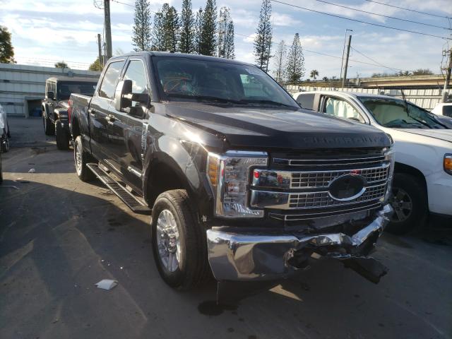 FORD F250 SUPER 2019 1ft7w2btxkeg46779