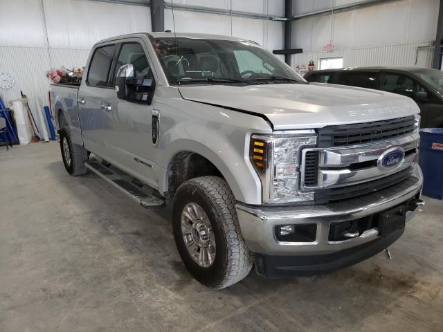 FORD F250 SUPER 2019 1ft7w2btxkeg85372