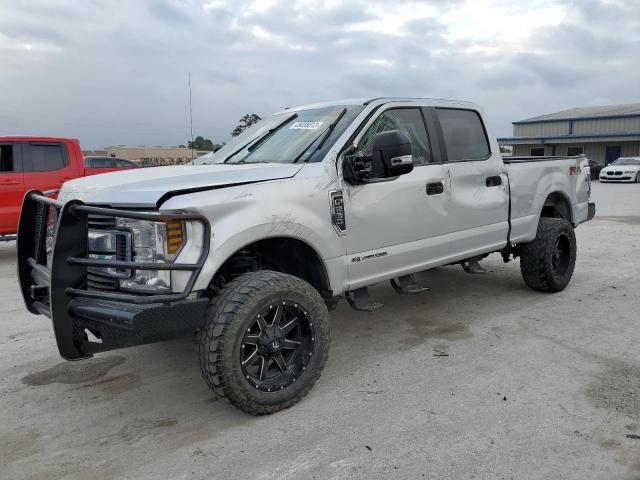 FORD F250 SUPER 2019 1ft7w2btxkeg85792