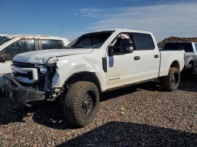 FORD F250 2020 1ft7w2btxlec23380