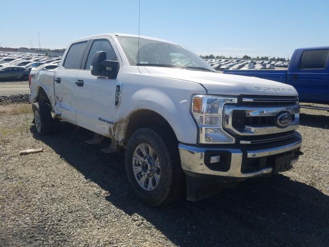 FORD F250 SUPER 2020 1ft7w2btxlec62650