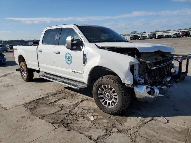 FORD F250 SUPER 2020 1ft7w2btxlec69100