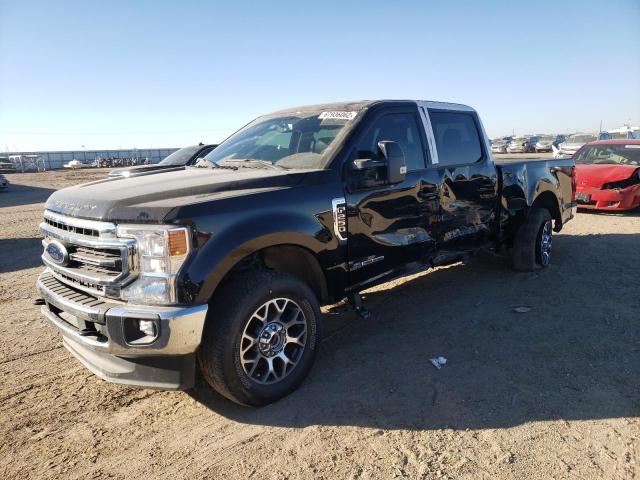 FORD F250 SUPER 2020 1ft7w2btxled20689