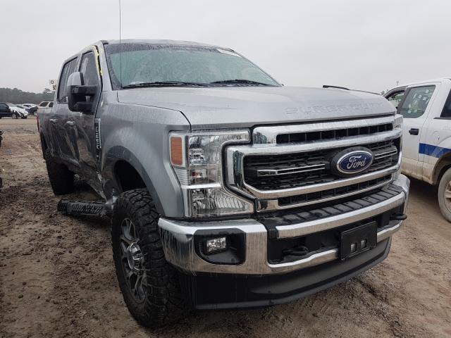 FORD F250 SUPER 2020 1ft7w2btxled47925