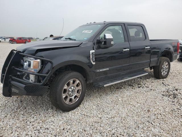 FORD F250 2020 1ft7w2btxled66362