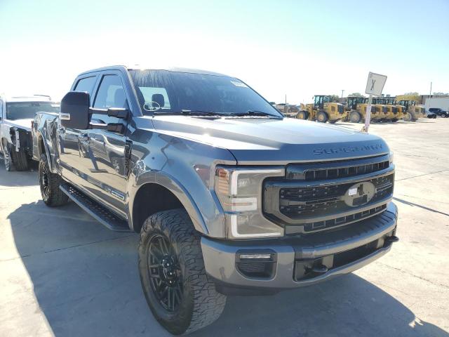 FORD F250 SUPER 2021 1ft7w2btxmec26605