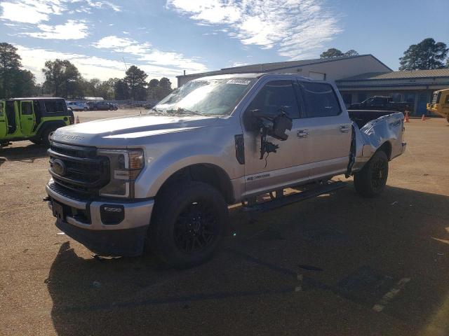 FORD F250 SUPER 2021 1ft7w2btxmec26751