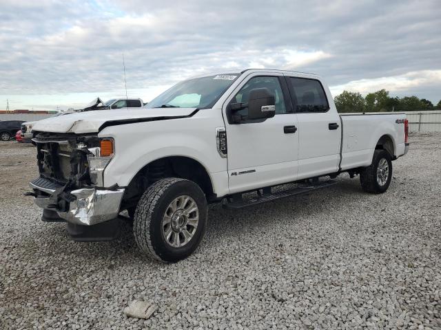 FORD F250 SUPER 2021 1ft7w2btxmed04266