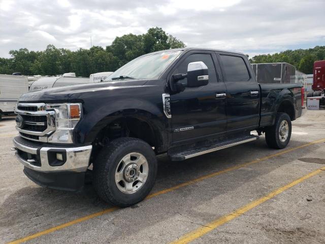 FORD F250 2021 1ft7w2btxmed89108