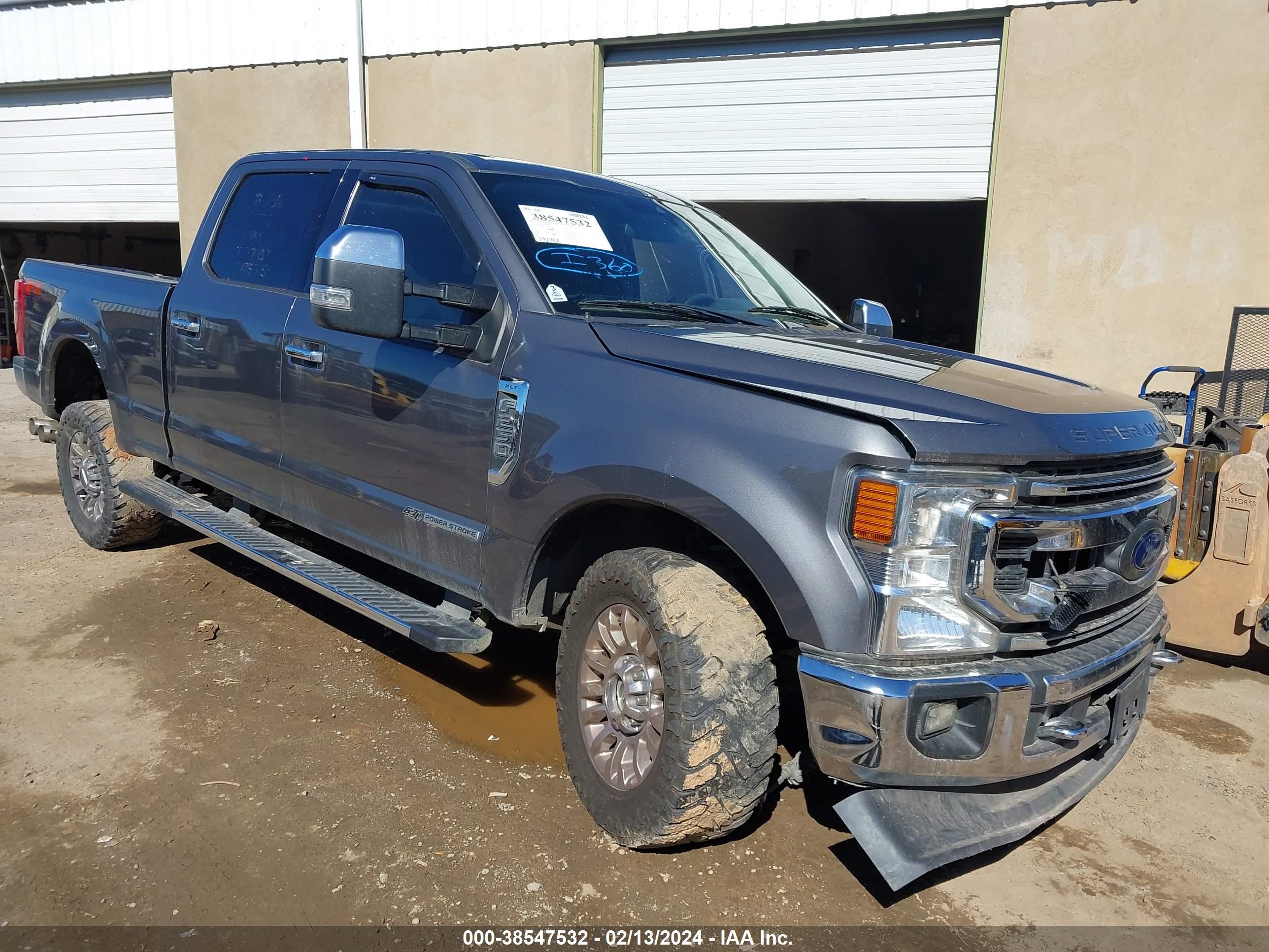 FORD F250 2021 1ft7w2btxmee07493