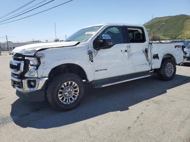 FORD F250 2021 1ft7w2btxmee09891