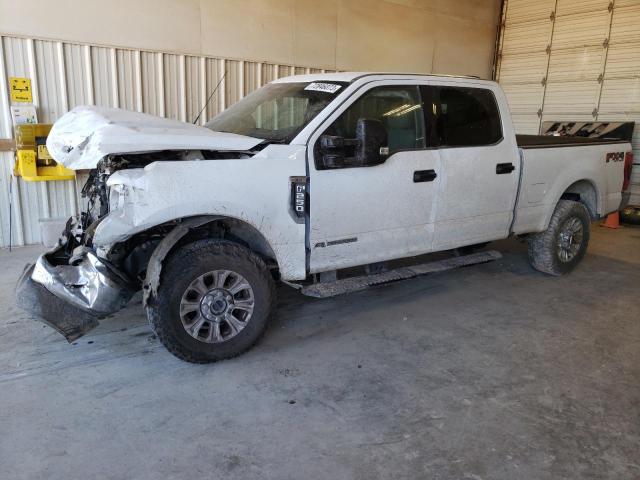 FORD F250 2022 1ft7w2btxned77932