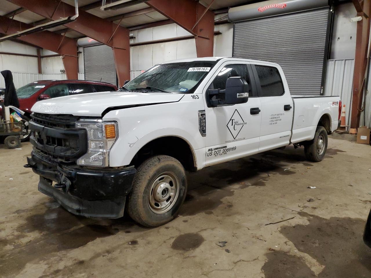 FORD F250 2022 1ft7w2btxnee20276