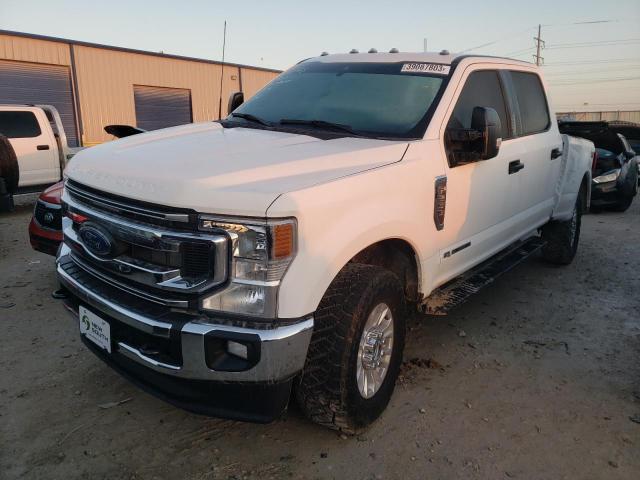 FORD F250 SUPER 2022 1ft7w2btxnee76198