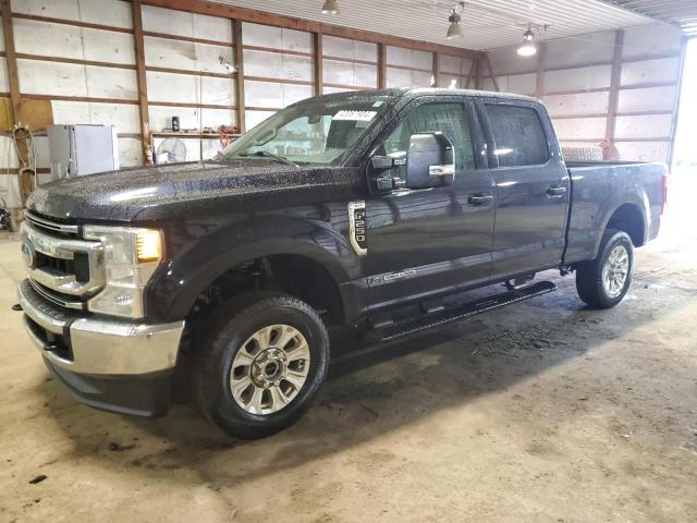 FORD F250 2022 1ft7w2btxnef06218