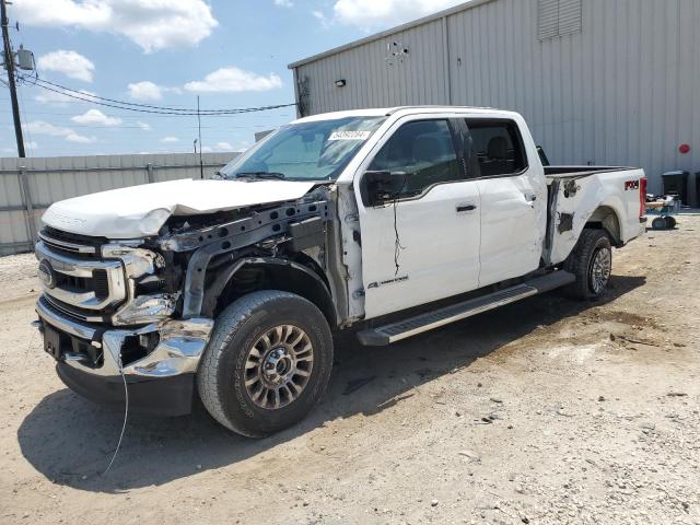 FORD F250 2022 1ft7w2btxnef76043