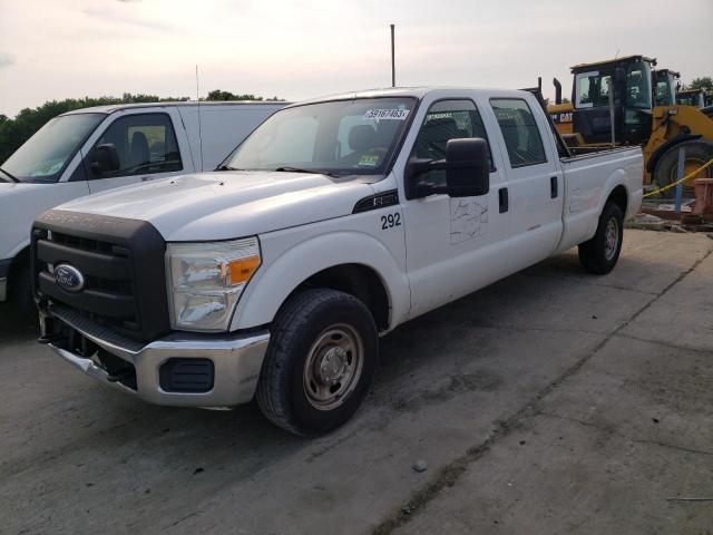 FORD F350 SUPER 2011 1ft7w3a61beb73517