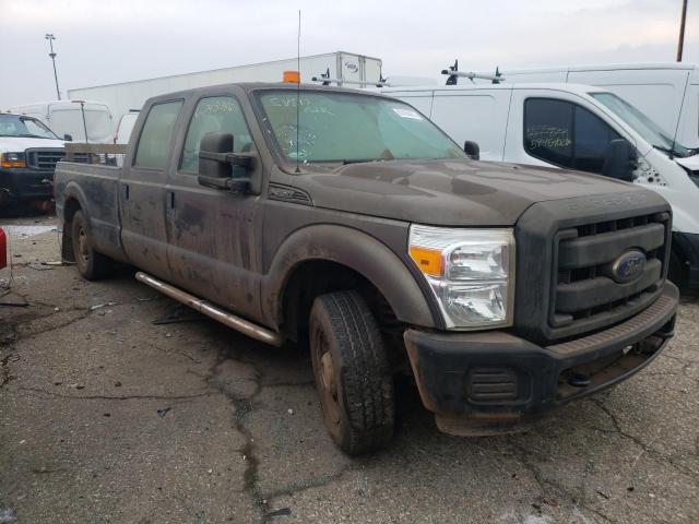 FORD F350 SUPER 2013 1ft7w3a63dea42561