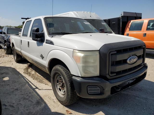 FORD F350 SUPER 2011 1ft7w3at0bea38325