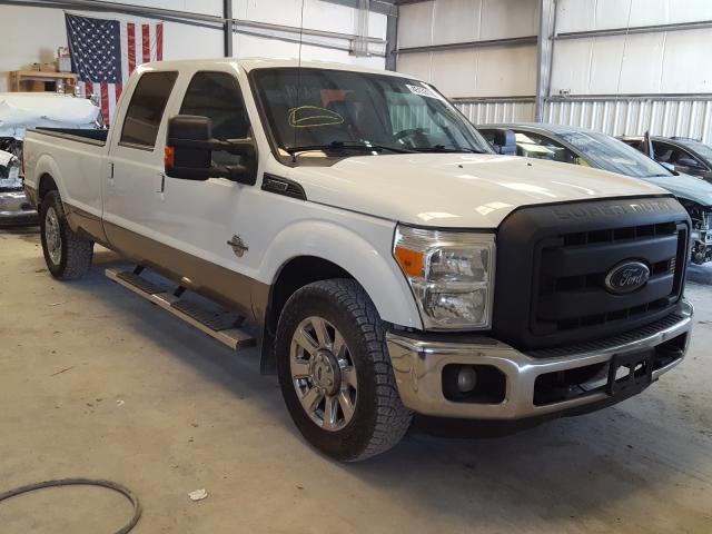 FORD F350 SUPER 2013 1ft7w3at0deb76398