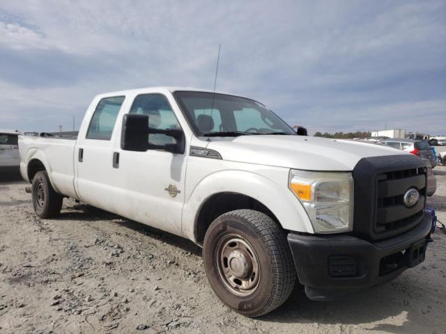 FORD F350 SUPER 2012 1ft7w3at2cea17977