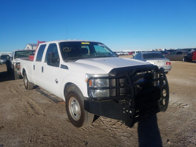 FORD F350 SUPER 2012 1ft7w3at2cea17994