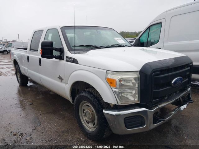 FORD SUPER DUTY F-350 SRW 2015 1ft7w3at2fea83918