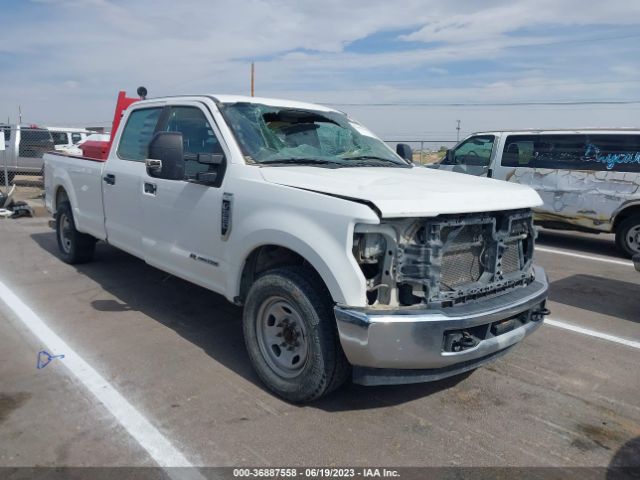 FORD F-350 2017 1ft7w3at2hed28252