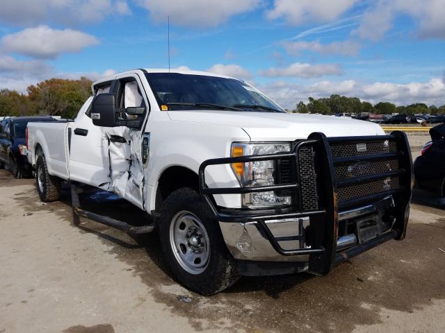 FORD F350 SUPER 2017 1ft7w3at4hed80868