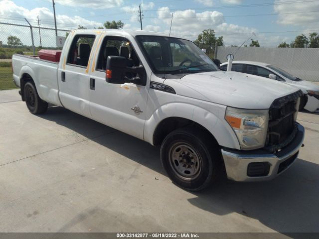 FORD SUPER DUTY F-350 SRW 2015 1ft7w3at6fea59606