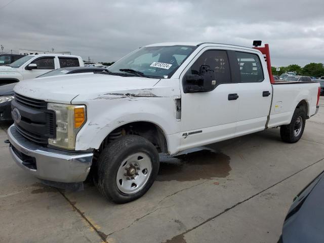 FORD F350 2018 1ft7w3at6jeb85456