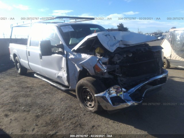 FORD SUPER DUTY F-350 SRW 2012 1ft7w3at9cea18060