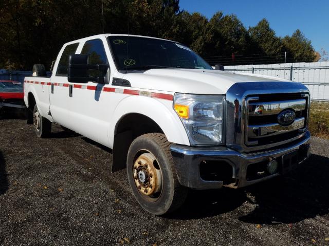 FORD F350 SUPER 2011 1ft7w3b62bec07544