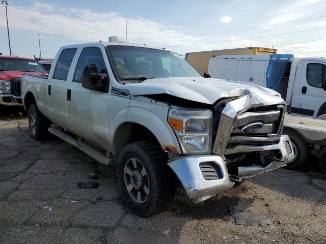 FORD F350 SUPER 2011 1ft7w3b62bed08972