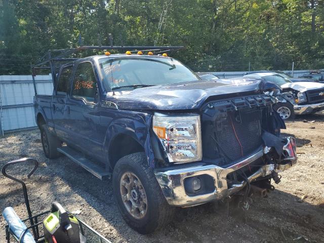 FORD F350 SUPER 2012 1ft7w3b62cea90551