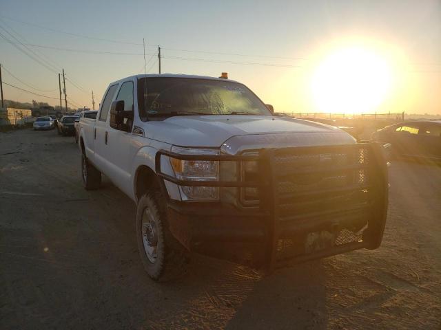 FORD F350 SUPER 2014 1ft7w3b62eeb68944