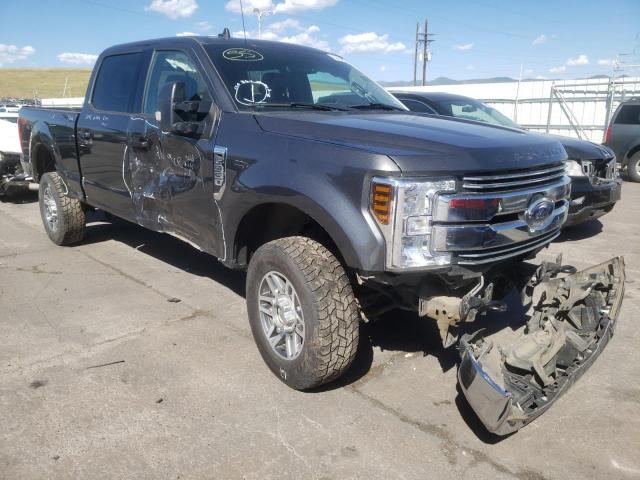 FORD F350 SUPER 2019 1ft7w3b62kef23851