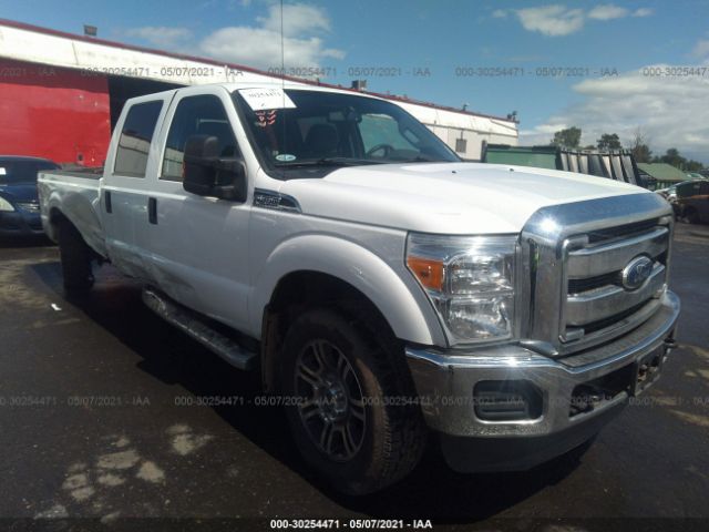 FORD SUPER DUTY F-350 SRW 2011 1ft7w3b63bed09032