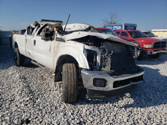 FORD F350 SUPER 2014 1ft7w3b63eea42298