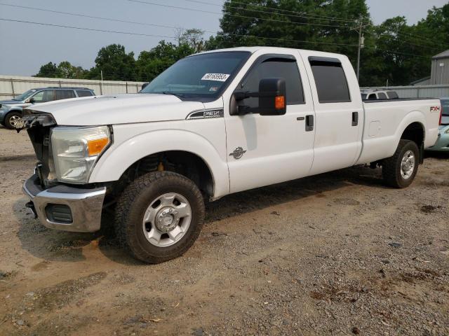 FORD F350 SUPER 2011 1ft7w3b64bec94735