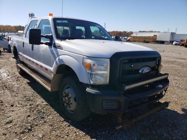 FORD F350 SUPER 2011 1ft7w3b64bec97263