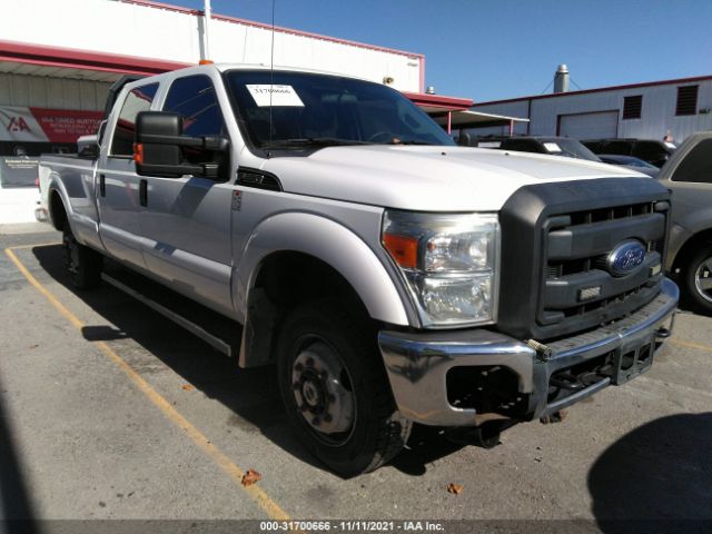 FORD SUPER DUTY F-350 SRW 2015 1ft7w3b65feb82743