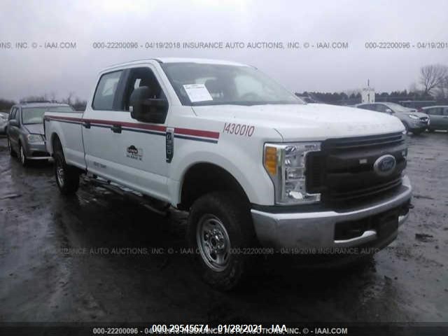 FORD SUPER DUTY F-350 SRW 2017 1ft7w3b65hec82926