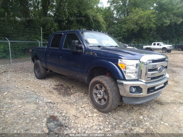 FORD SUPER DUTY F-350 SRW 2011 1ft7w3b66bec91318