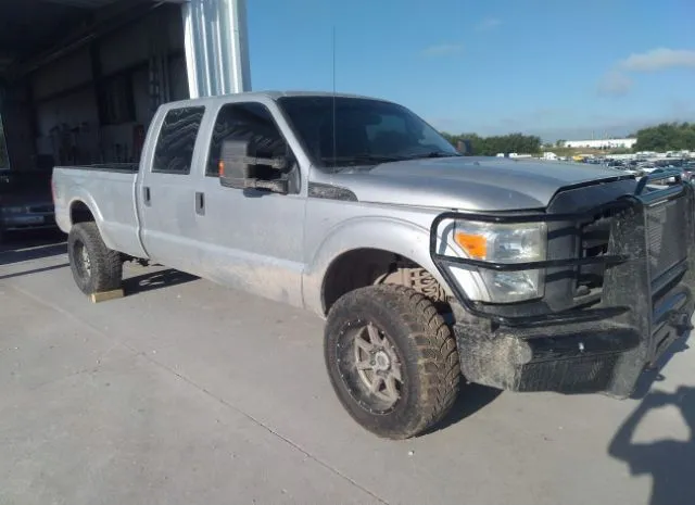 FORD SUPER DUTY F-350 SRW 2015 1ft7w3b66feb54420