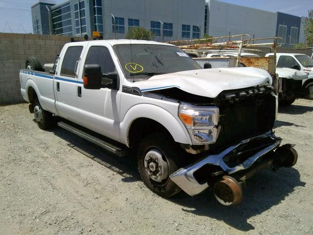 FORD F 350 2016 1ft7w3b66gec47200