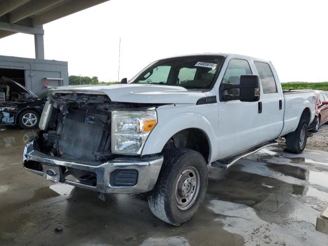 FORD F350 SUPER 2013 1ft7w3b67deb77959