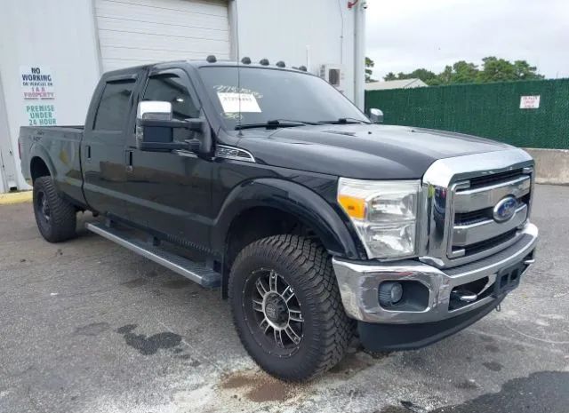 FORD SUPER DUTY F-350 SRW 2012 1ft7w3b68cea34596