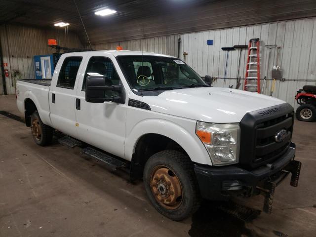 FORD F350 SUPER 2011 1ft7w3b6xbec03760